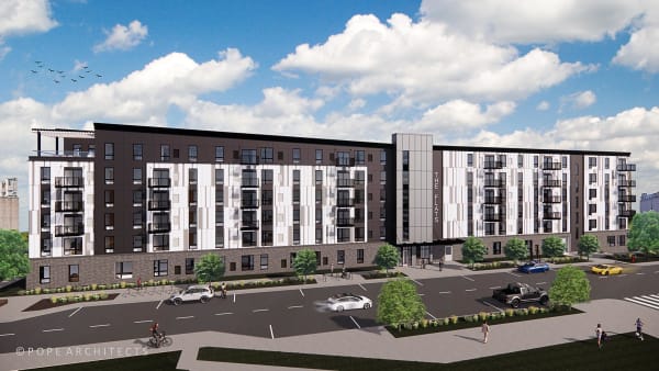 Flats at Malcolm Yards property